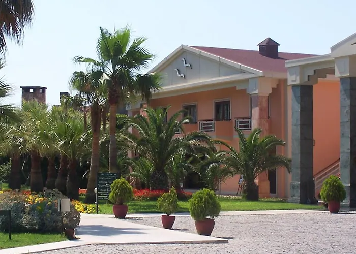 Club Boran Mare منتجع 5*
