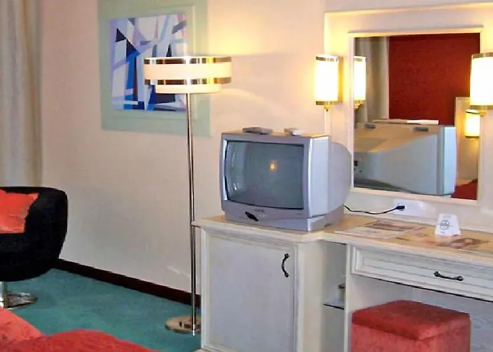 Club Boran Mare منتجع 5*