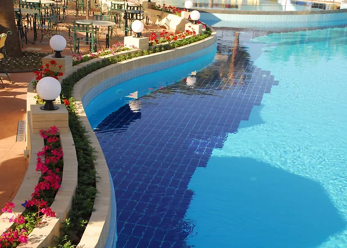 منتجع Club Boran Mare 5*