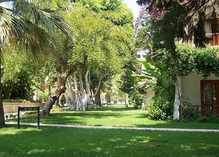 Club Boran Mare 5*
