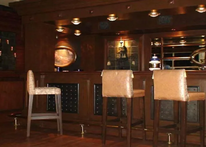 Club Boran Mare 5*