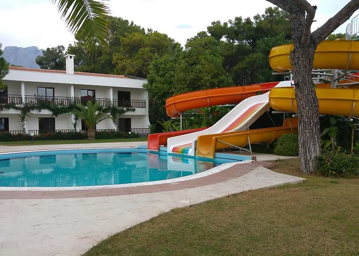 Club Boran Mare