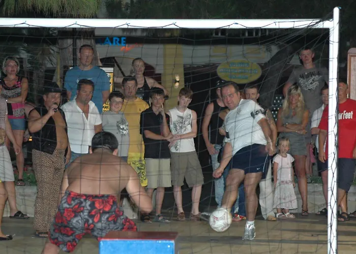 Resort Club Boran Mare 5*