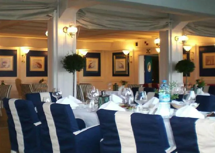 Club Boran Mare Kemer